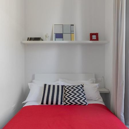 Iflat Saint Peter Exclusive Apartment Róma Kültér fotó