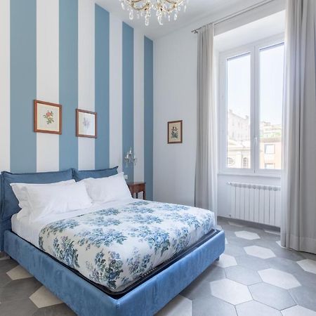 Iflat Saint Peter Exclusive Apartment Róma Kültér fotó