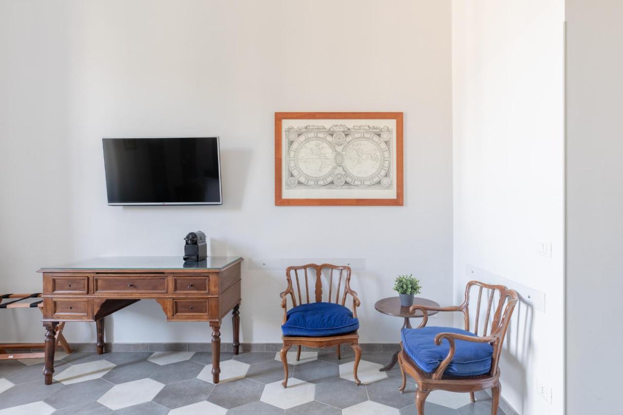 Iflat Saint Peter Exclusive Apartment Róma Kültér fotó
