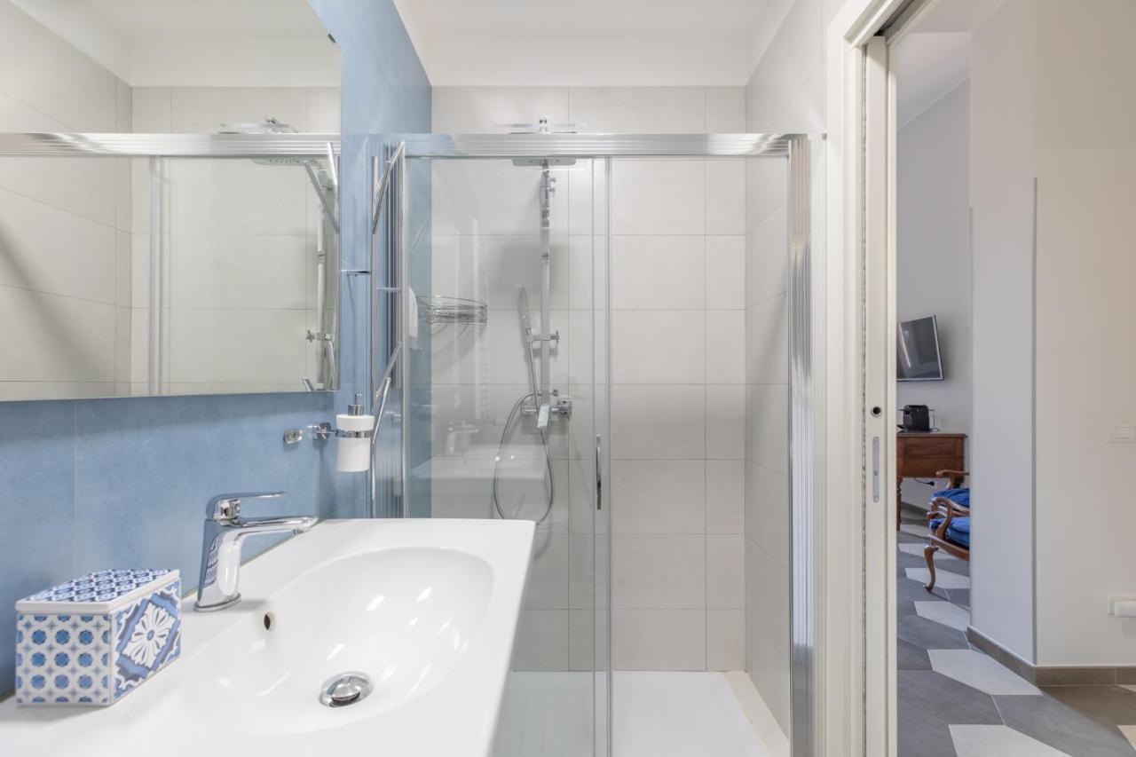 Iflat Saint Peter Exclusive Apartment Róma Kültér fotó