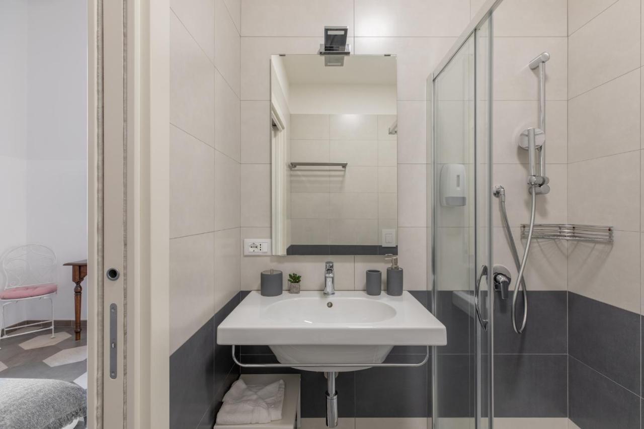 Iflat Saint Peter Exclusive Apartment Róma Kültér fotó