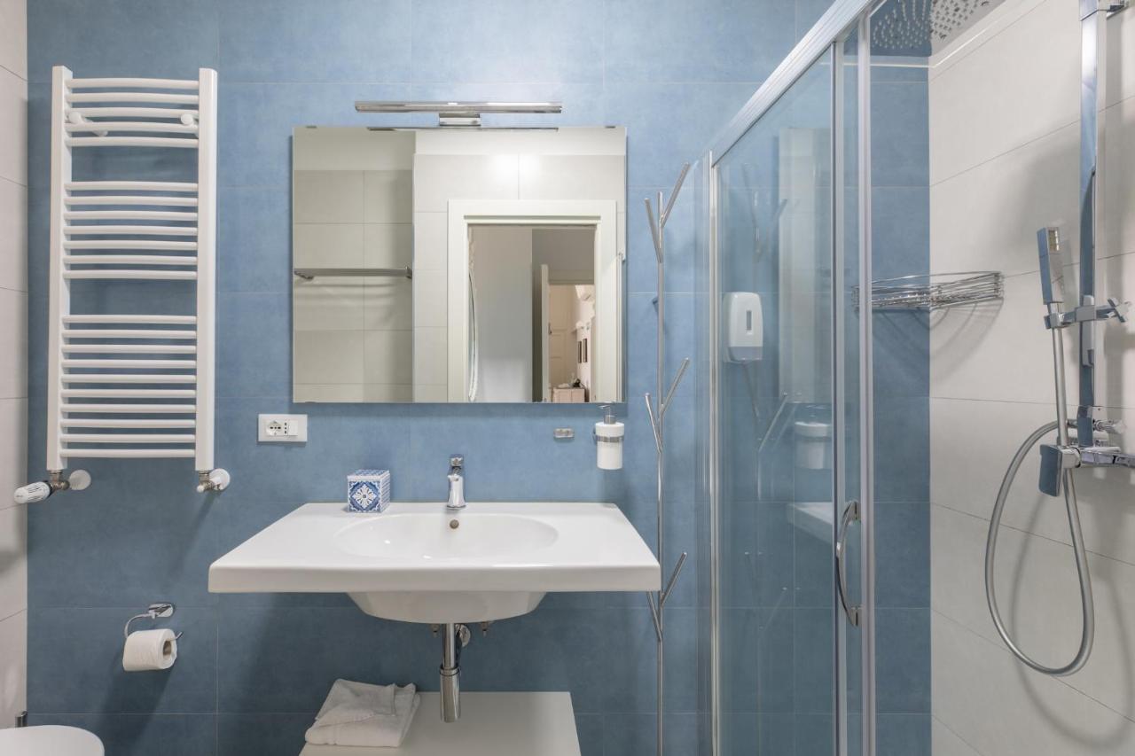 Iflat Saint Peter Exclusive Apartment Róma Kültér fotó