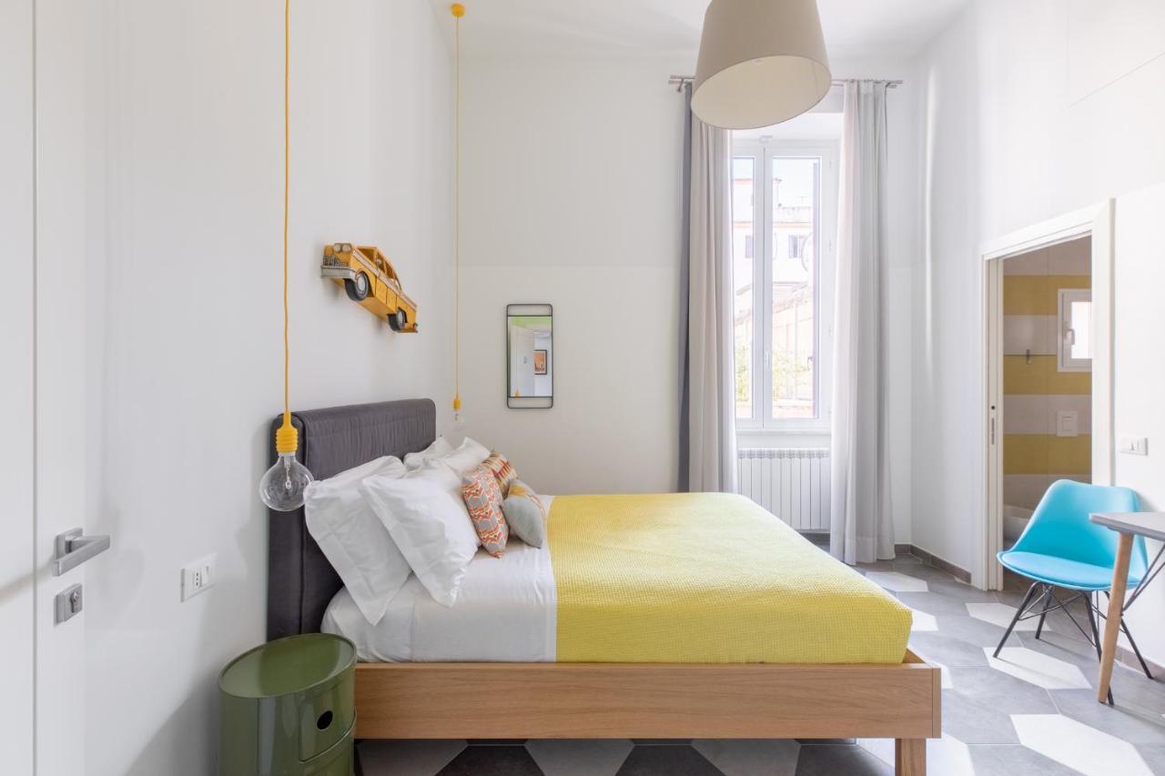 Iflat Saint Peter Exclusive Apartment Róma Kültér fotó