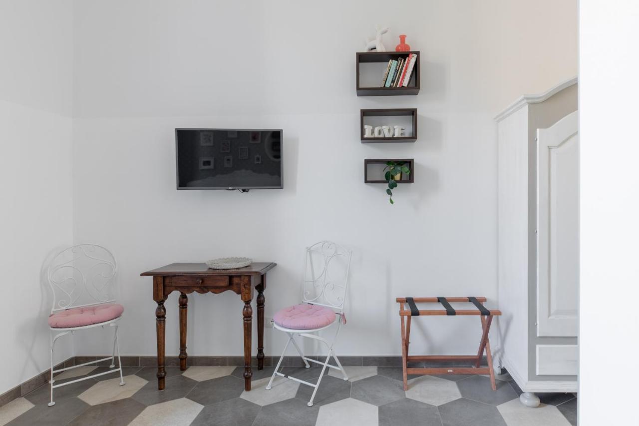 Iflat Saint Peter Exclusive Apartment Róma Kültér fotó