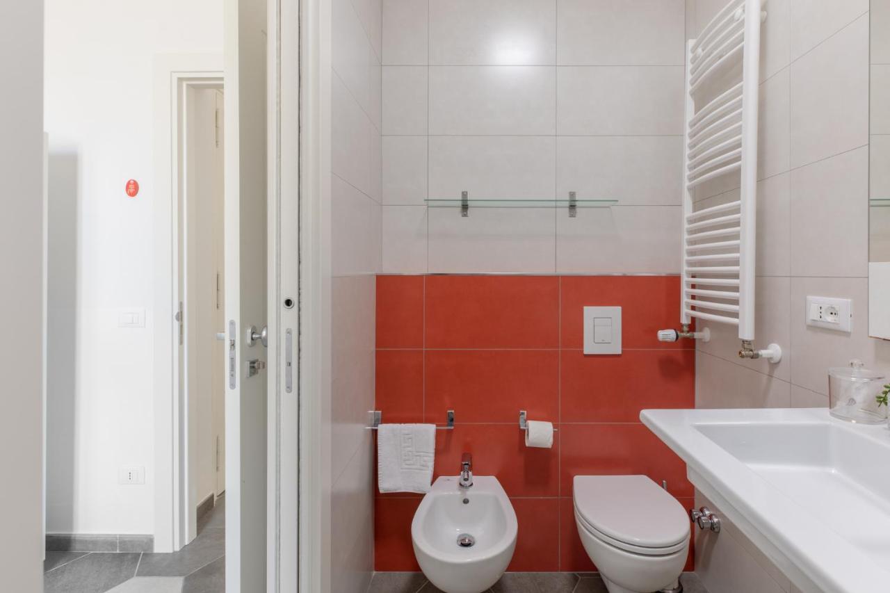 Iflat Saint Peter Exclusive Apartment Róma Kültér fotó