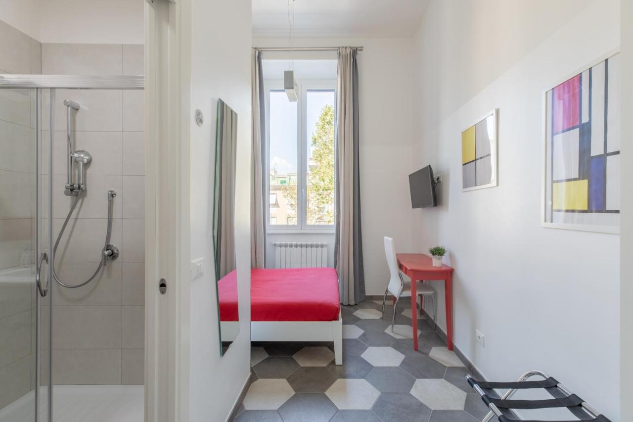 Iflat Saint Peter Exclusive Apartment Róma Kültér fotó