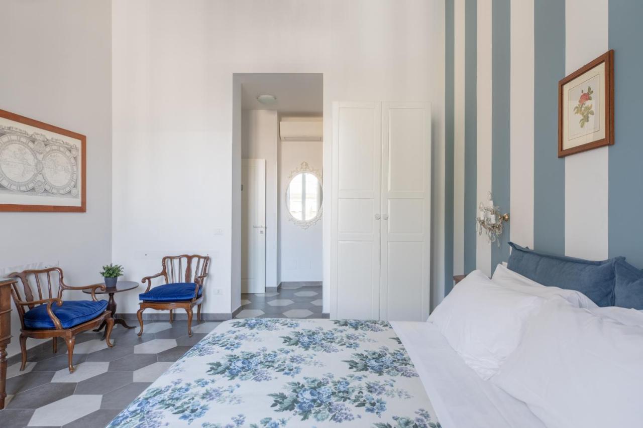 Iflat Saint Peter Exclusive Apartment Róma Kültér fotó