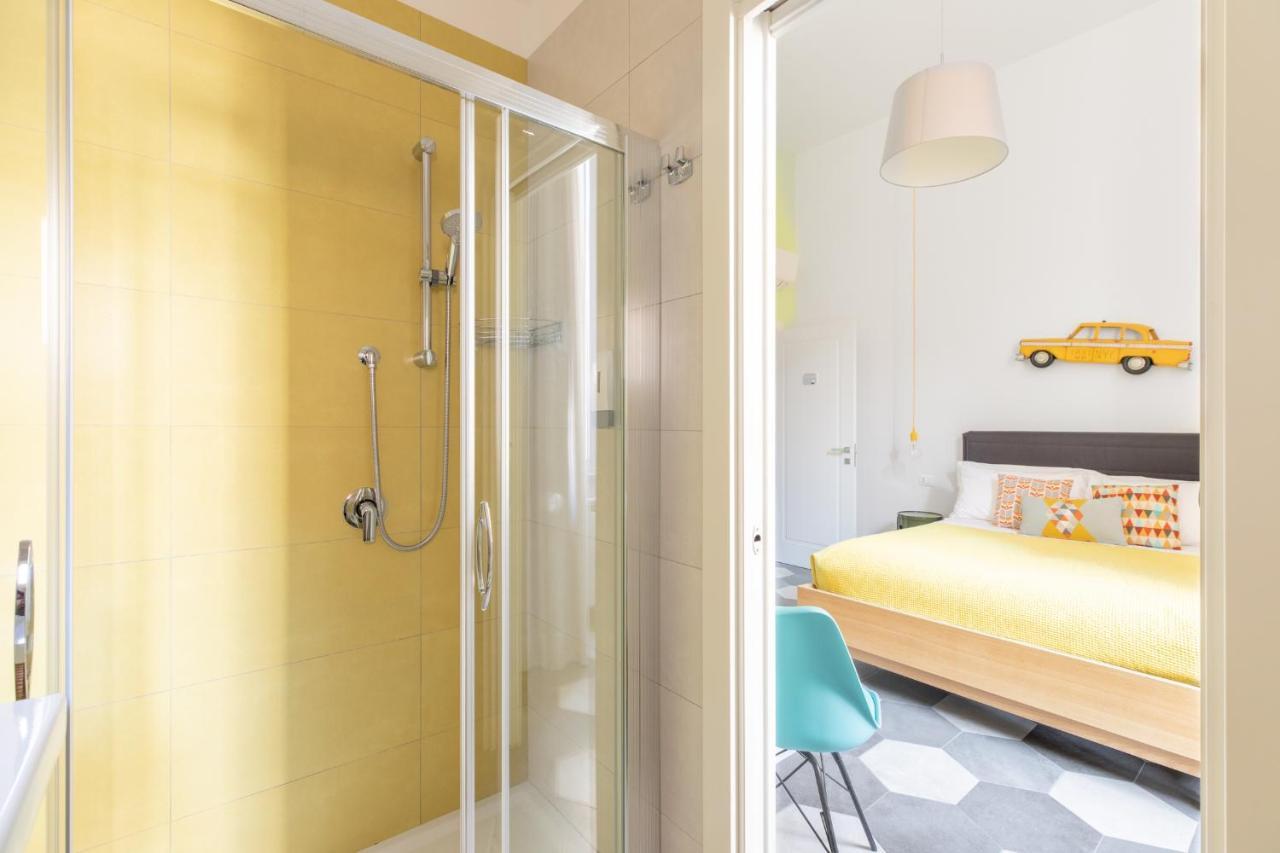 Iflat Saint Peter Exclusive Apartment Róma Kültér fotó