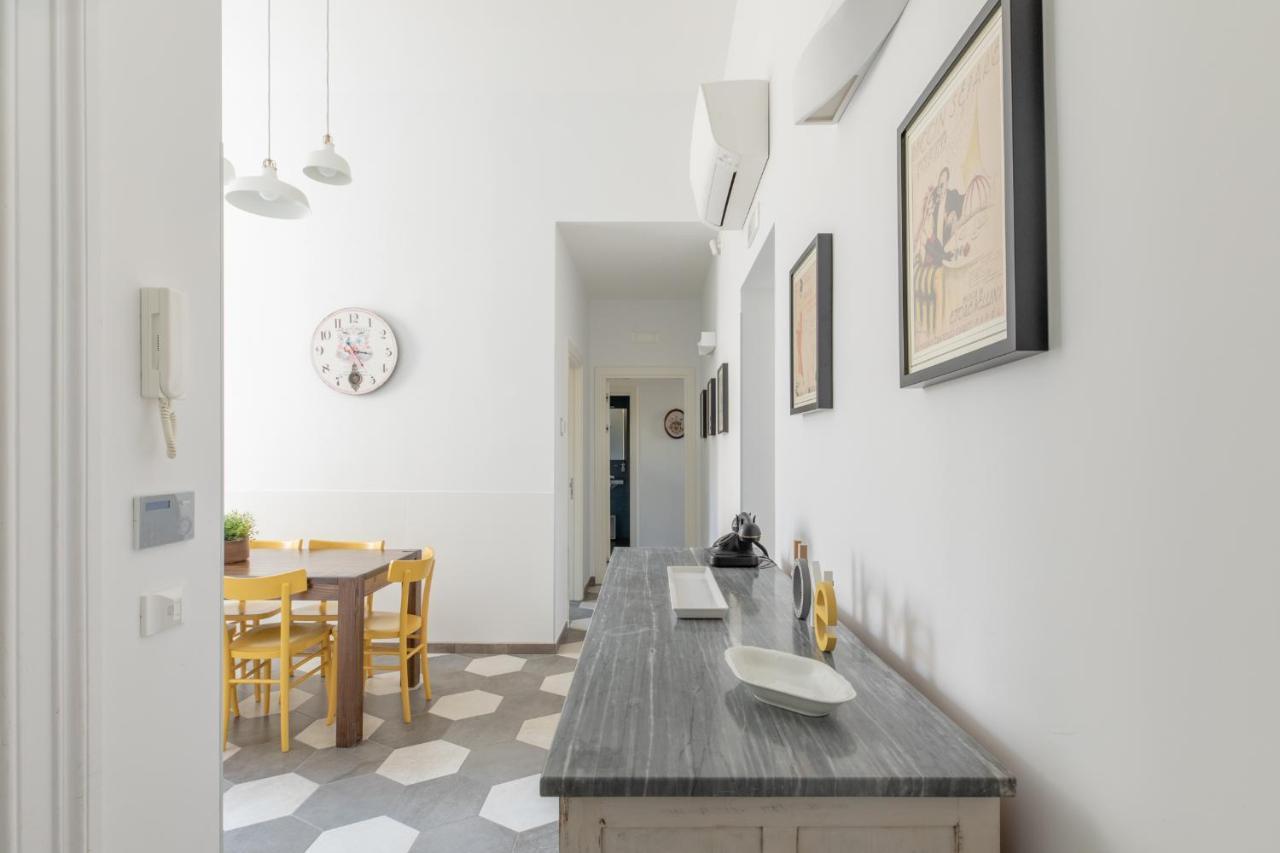 Iflat Saint Peter Exclusive Apartment Róma Kültér fotó