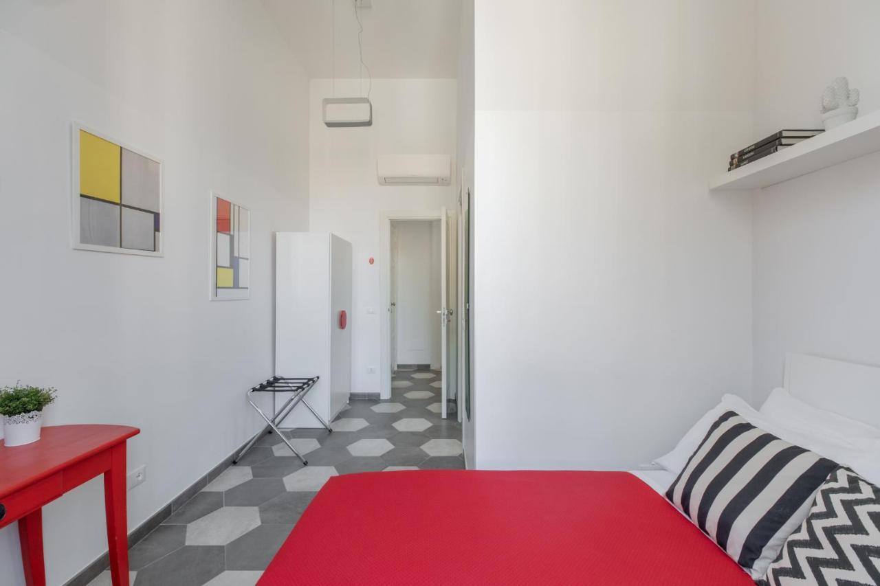 Iflat Saint Peter Exclusive Apartment Róma Kültér fotó