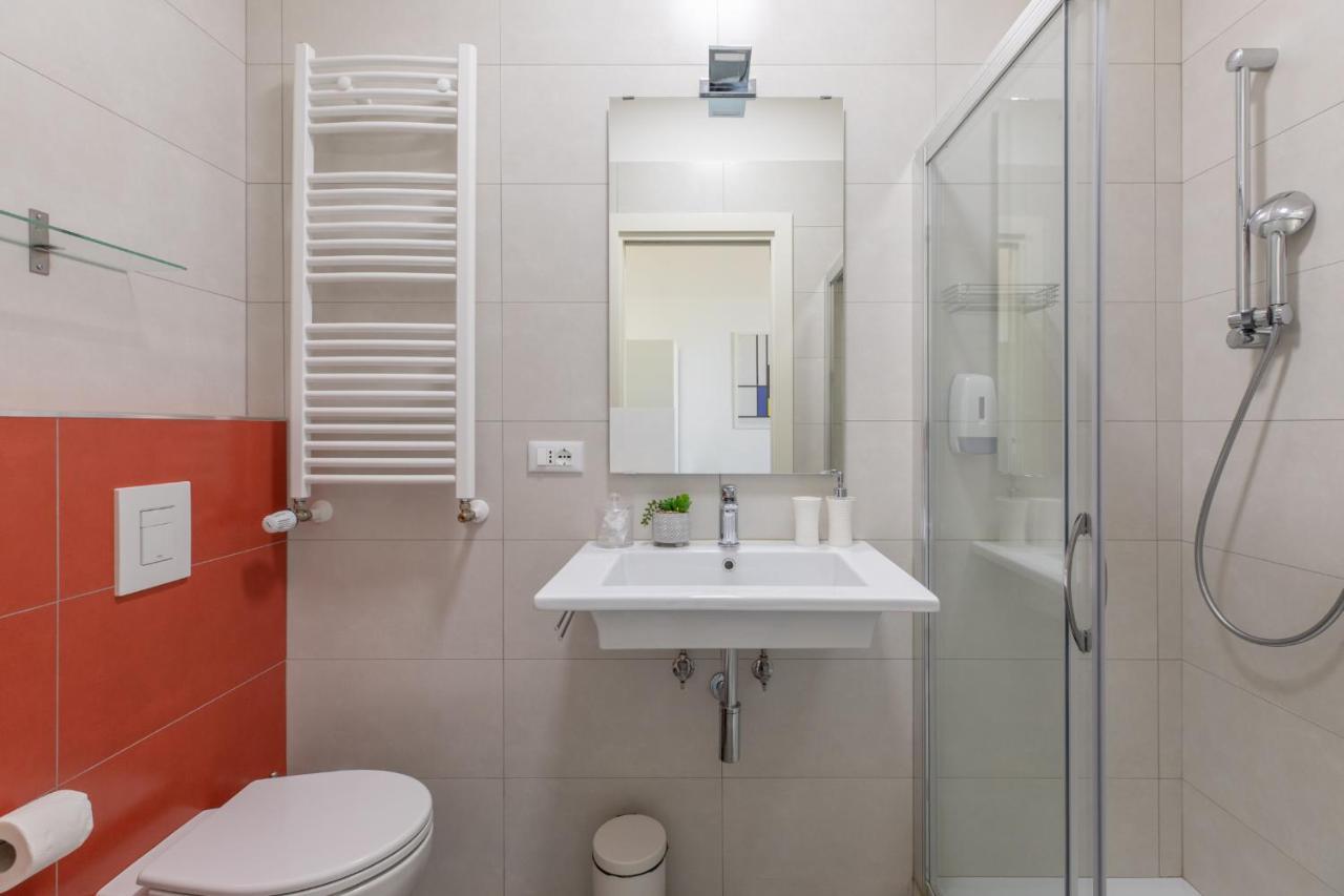 Iflat Saint Peter Exclusive Apartment Róma Kültér fotó