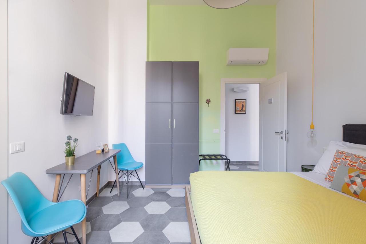 Iflat Saint Peter Exclusive Apartment Róma Kültér fotó