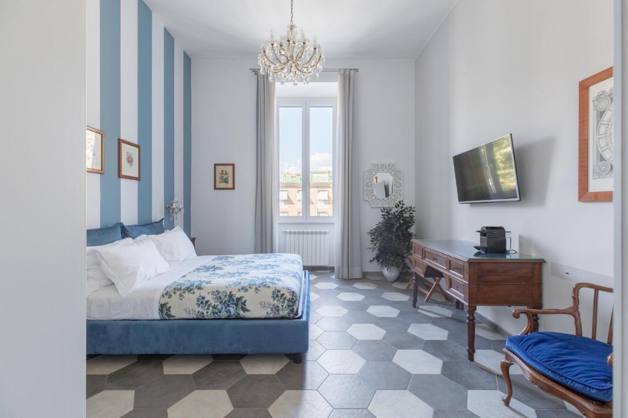 Iflat Saint Peter Exclusive Apartment Róma Kültér fotó