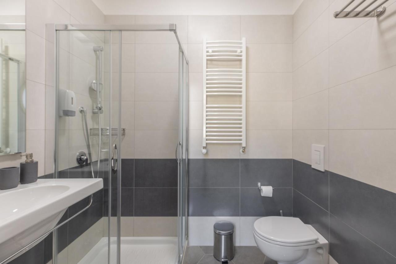 Iflat Saint Peter Exclusive Apartment Róma Kültér fotó