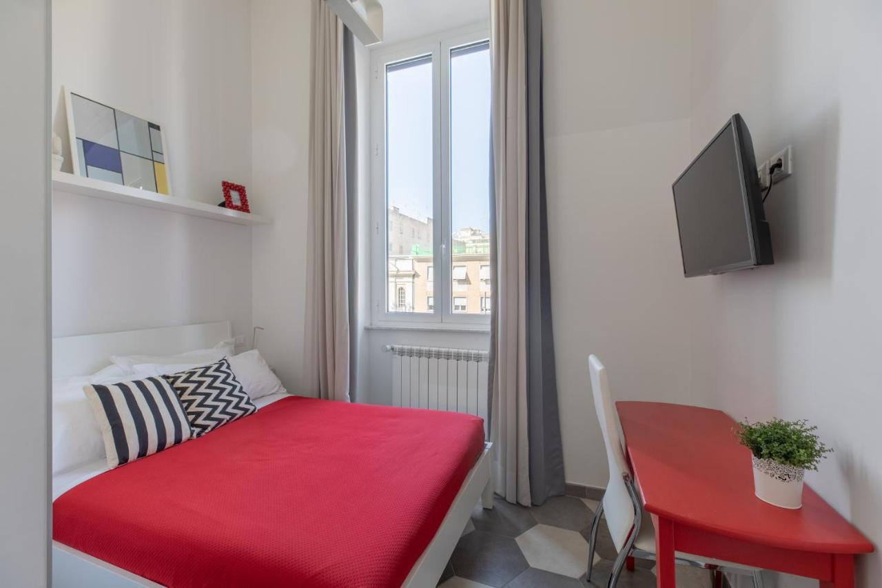 Iflat Saint Peter Exclusive Apartment Róma Kültér fotó